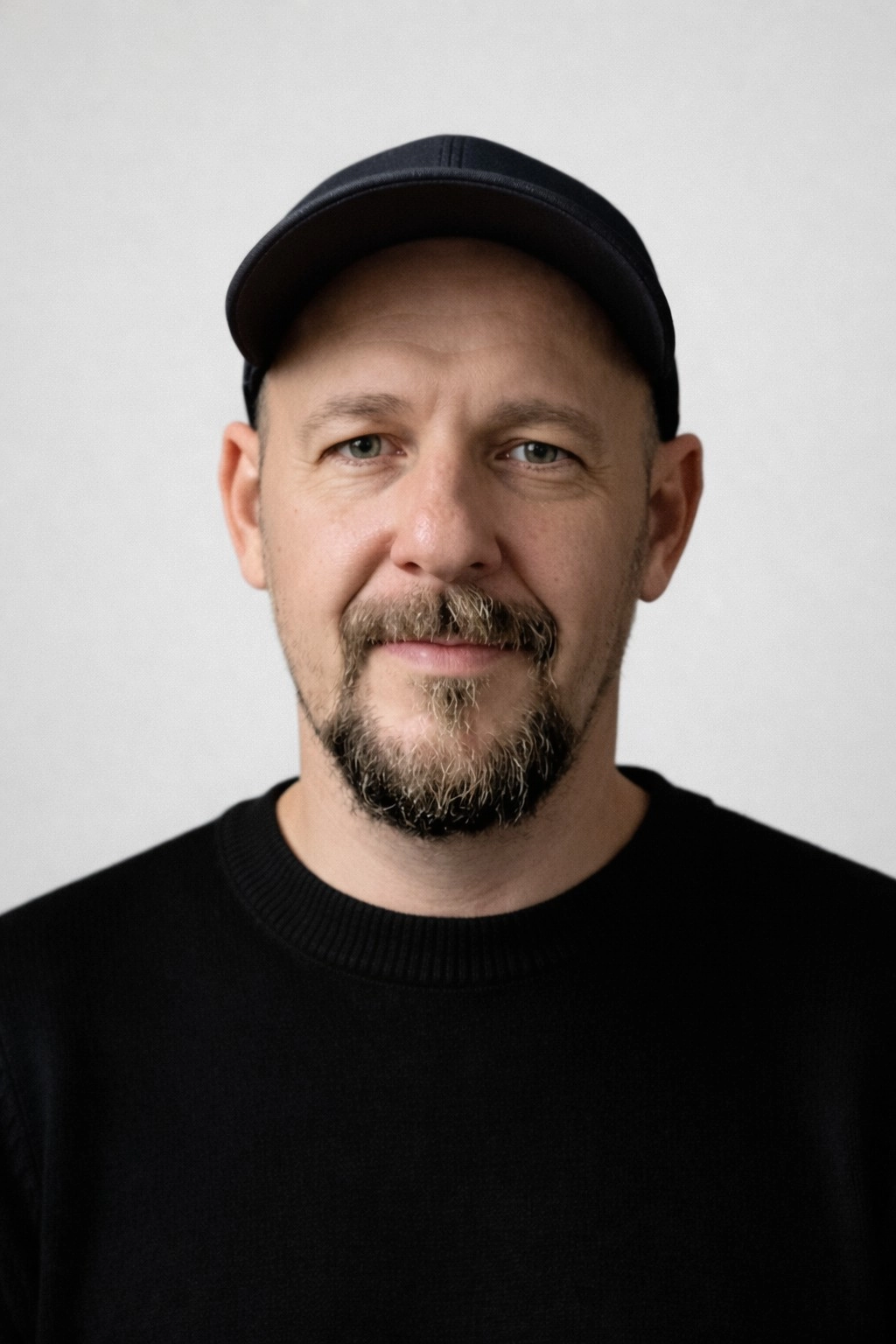 Bernd Gelbmann, Geschäftsführer bei Coustiq