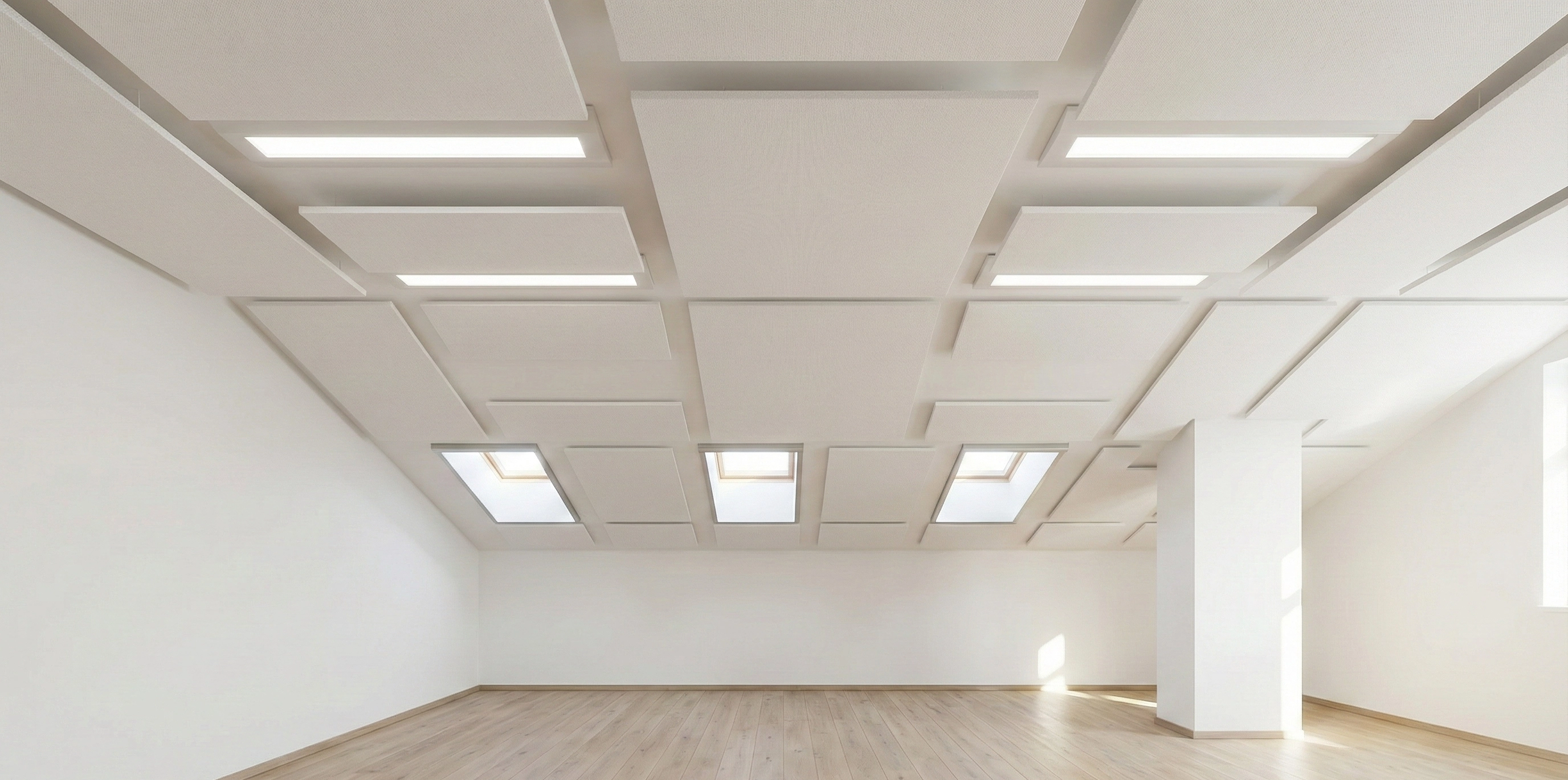 Wieselthaler Schulungsraum Detail