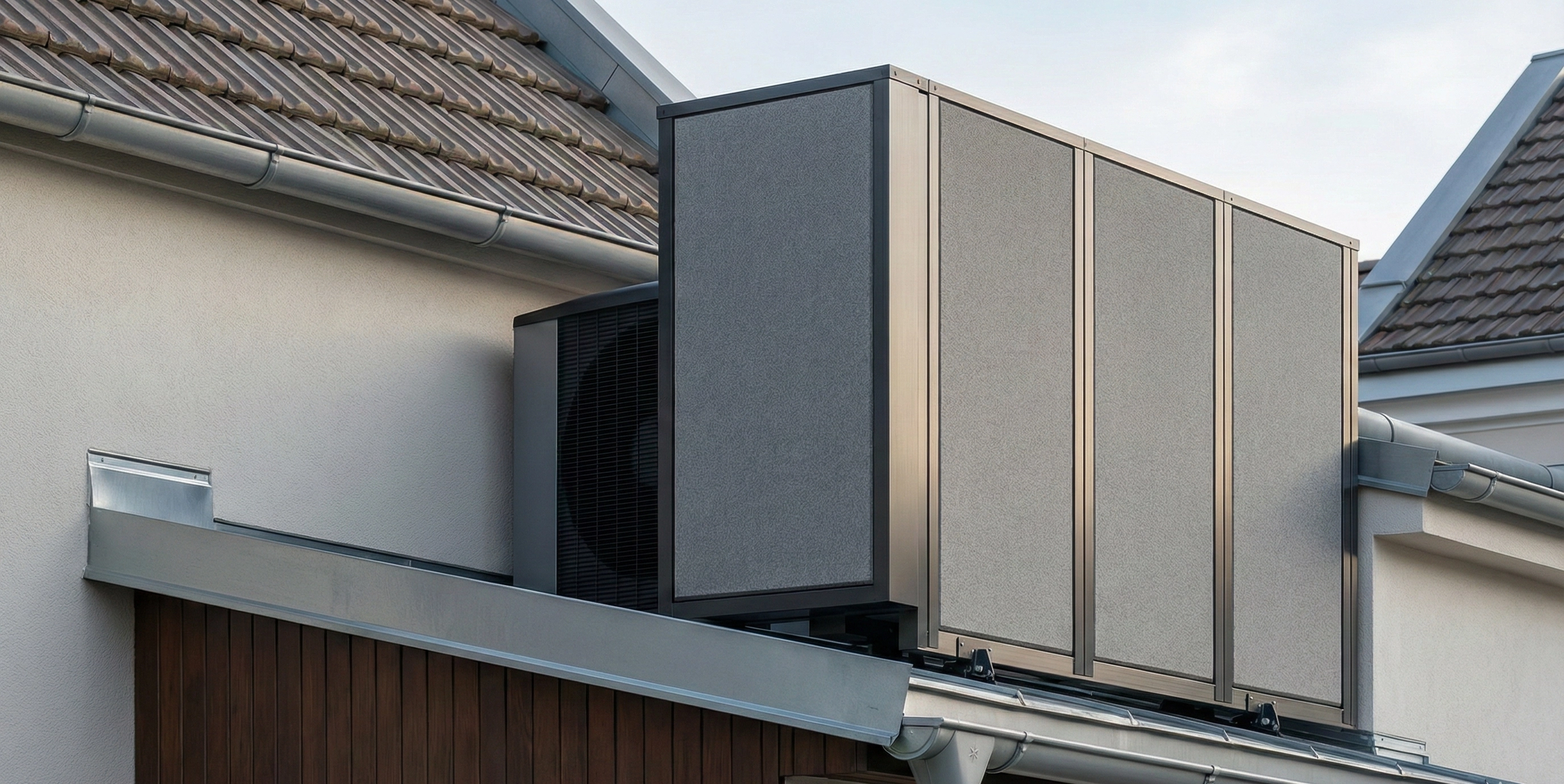 Privatprojekt Niederösterreich